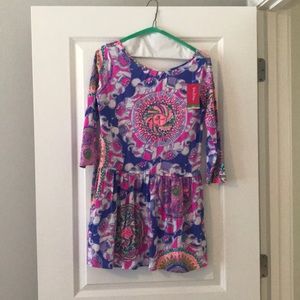 Lily Pulitzer Dress